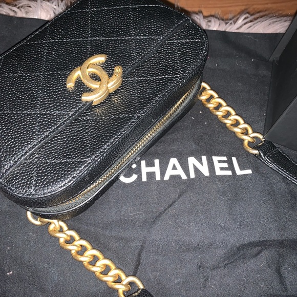 CHANEL Handbags - Chanel belt bag